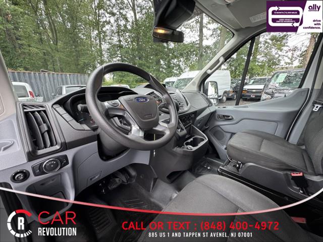 2018 Ford Transit-350 XLT T-350 148'' MR, available for sale in Avenel, New Jersey | Car Revolution. Avenel, New Jersey 2018 Ford Transit-350 XLT T-350 148'' MR, available for sale in Avenel, New Jersey | Car Revolution. Avenel, New Jersey