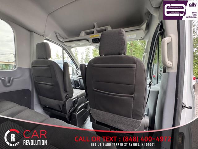 2018 Ford Transit-350 XLT T-350 148'' MR, available for sale in Avenel, New Jersey | Car Revolution. Avenel, New Jersey 2018 Ford Transit-350 XLT T-350 148'' MR, available for sale in Avenel, New Jersey | Car Revolution. Avenel, New Jersey