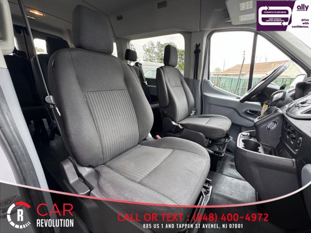 2018 Ford Transit-350 XLT T-350 148'' MR, available for sale in Avenel, New Jersey | Car Revolution. Avenel, New Jersey 2018 Ford Transit-350 XLT T-350 148'' MR, available for sale in Avenel, New Jersey | Car Revolution. Avenel, New Jersey