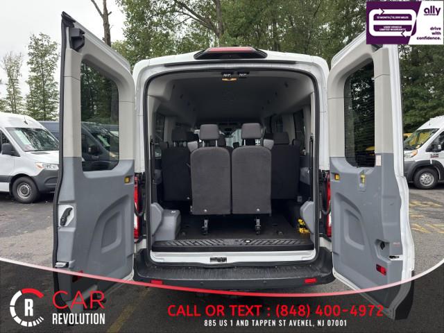 2018 Ford Transit-350 XLT T-350 148'' MR, available for sale in Avenel, New Jersey | Car Revolution. Avenel, New Jersey 2018 Ford Transit-350 XLT T-350 148'' MR, available for sale in Avenel, New Jersey | Car Revolution. Avenel, New Jersey