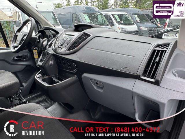 2018 Ford Transit-350 XLT T-350 148'' MR, available for sale in Avenel, New Jersey | Car Revolution. Avenel, New Jersey 2018 Ford Transit-350 XLT T-350 148'' MR, available for sale in Avenel, New Jersey | Car Revolution. Avenel, New Jersey