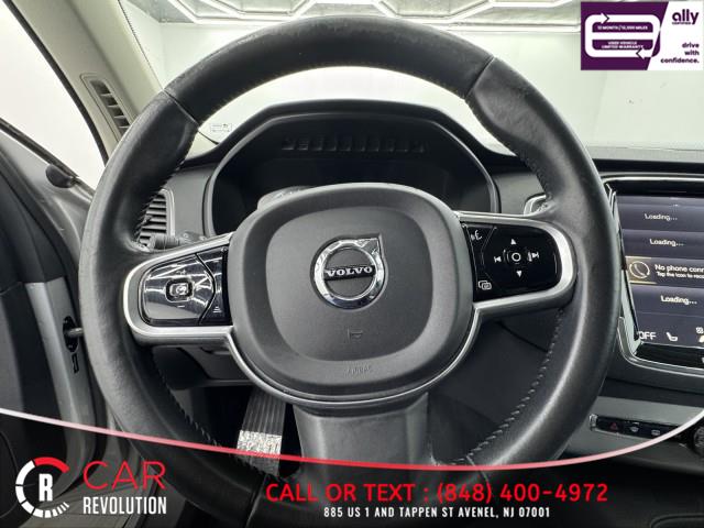 2016 Volvo Xc90 T5 Momentum AWD, available for sale in Avenel, New Jersey | Car Revolution. Avenel, New Jersey 2016 Volvo Xc90 T5 Momentum AWD, available for sale in Avenel, New Jersey | Car Revolution. Avenel, New Jersey