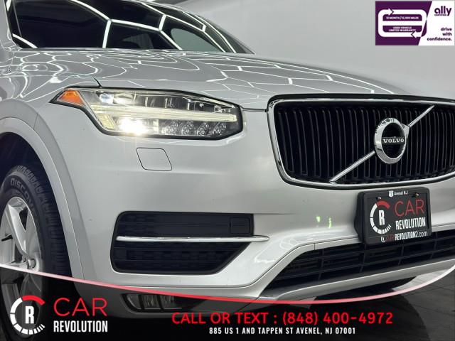 2016 Volvo Xc90 T5 Momentum AWD, available for sale in Avenel, New Jersey | Car Revolution. Avenel, New Jersey 2016 Volvo Xc90 T5 Momentum AWD, available for sale in Avenel, New Jersey | Car Revolution. Avenel, New Jersey
