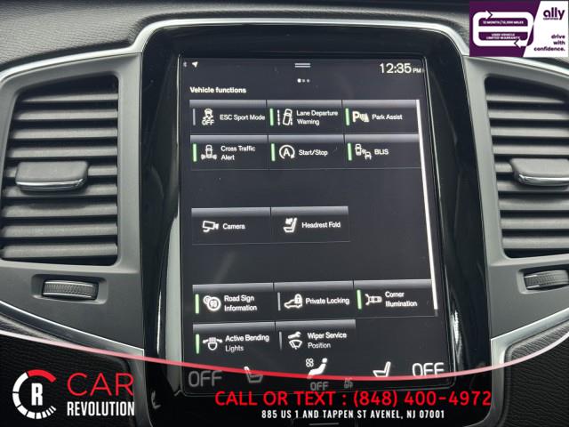 2016 Volvo Xc90 T5 Momentum AWD, available for sale in Avenel, New Jersey | Car Revolution. Avenel, New Jersey 2016 Volvo Xc90 T5 Momentum AWD, available for sale in Avenel, New Jersey | Car Revolution. Avenel, New Jersey