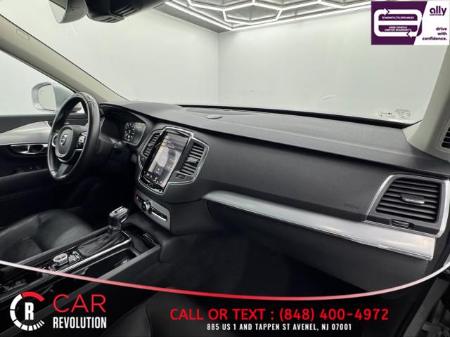 2016 Volvo Xc90 T5 Momentum AWD, available for sale in Avenel, New Jersey | Car Revolution. Avenel, New Jersey 2016 Volvo Xc90 T5 Momentum AWD, available for sale in Avenel, New Jersey | Car Revolution. Avenel, New Jersey