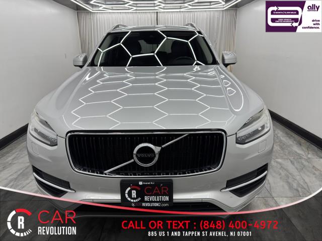 2016 Volvo Xc90 T5 Momentum AWD, available for sale in Avenel, New Jersey | Car Revolution. Avenel, New Jersey 2016 Volvo Xc90 T5 Momentum AWD, available for sale in Avenel, New Jersey | Car Revolution. Avenel, New Jersey