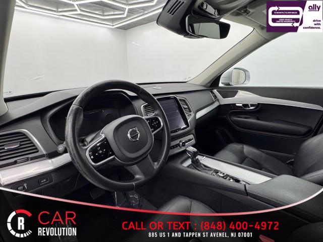 2016 Volvo Xc90 T5 Momentum AWD, available for sale in Avenel, New Jersey | Car Revolution. Avenel, New Jersey 2016 Volvo Xc90 T5 Momentum AWD, available for sale in Avenel, New Jersey | Car Revolution. Avenel, New Jersey