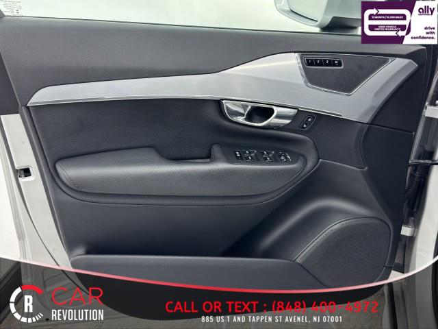 2016 Volvo Xc90 T5 Momentum AWD, available for sale in Avenel, New Jersey | Car Revolution. Avenel, New Jersey 2016 Volvo Xc90 T5 Momentum AWD, available for sale in Avenel, New Jersey | Car Revolution. Avenel, New Jersey