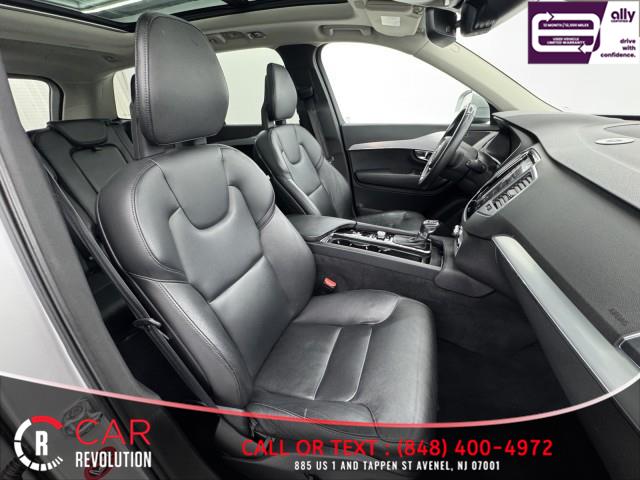 2016 Volvo Xc90 T5 Momentum AWD, available for sale in Avenel, New Jersey | Car Revolution. Avenel, New Jersey 2016 Volvo Xc90 T5 Momentum AWD, available for sale in Avenel, New Jersey | Car Revolution. Avenel, New Jersey