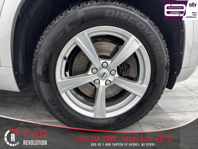 2016 Volvo Xc90 T5 Momentum AWD, available for sale in Avenel, New Jersey | Car Revolution. Avenel, New Jersey 2016 Volvo Xc90 T5 Momentum AWD, available for sale in Avenel, New Jersey | Car Revolution. Avenel, New Jersey