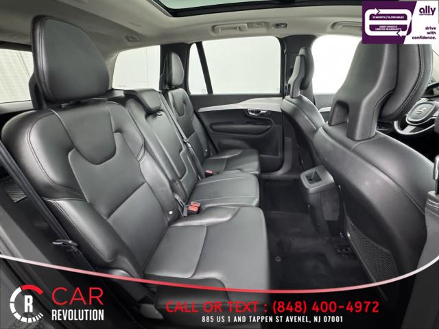 2016 Volvo Xc90 T5 Momentum AWD, available for sale in Avenel, New Jersey | Car Revolution. Avenel, New Jersey 2016 Volvo Xc90 T5 Momentum AWD, available for sale in Avenel, New Jersey | Car Revolution. Avenel, New Jersey