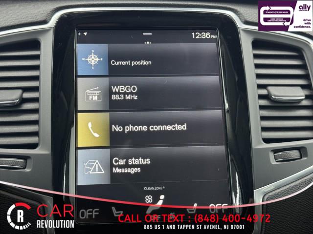 2016 Volvo Xc90 T5 Momentum AWD, available for sale in Avenel, New Jersey | Car Revolution. Avenel, New Jersey 2016 Volvo Xc90 T5 Momentum AWD, available for sale in Avenel, New Jersey | Car Revolution. Avenel, New Jersey