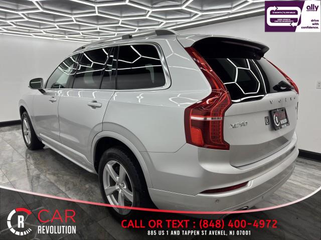 2016 Volvo Xc90 T5 Momentum AWD, available for sale in Avenel, New Jersey | Car Revolution. Avenel, New Jersey 2016 Volvo Xc90 T5 Momentum AWD, available for sale in Avenel, New Jersey | Car Revolution. Avenel, New Jersey