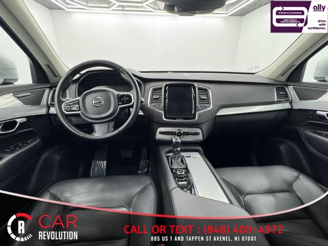 2016 Volvo Xc90 T5 Momentum AWD, available for sale in Avenel, New Jersey | Car Revolution. Avenel, New Jersey 2016 Volvo Xc90 T5 Momentum AWD, available for sale in Avenel, New Jersey | Car Revolution. Avenel, New Jersey