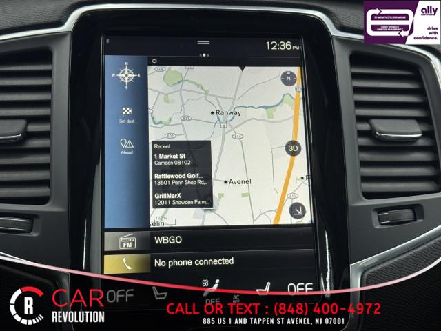 2016 Volvo Xc90 T5 Momentum AWD, available for sale in Avenel, New Jersey | Car Revolution. Avenel, New Jersey 2016 Volvo Xc90 T5 Momentum AWD, available for sale in Avenel, New Jersey | Car Revolution. Avenel, New Jersey