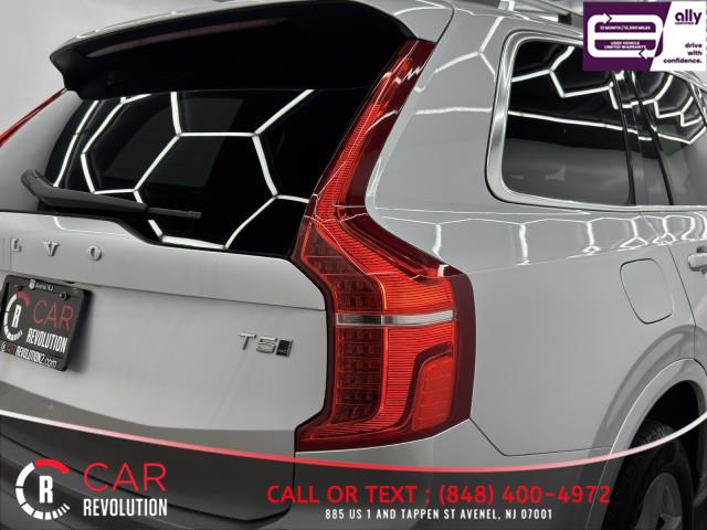 2016 Volvo Xc90 T5 Momentum AWD, available for sale in Avenel, New Jersey | Car Revolution. Avenel, New Jersey 2016 Volvo Xc90 T5 Momentum AWD, available for sale in Avenel, New Jersey | Car Revolution. Avenel, New Jersey