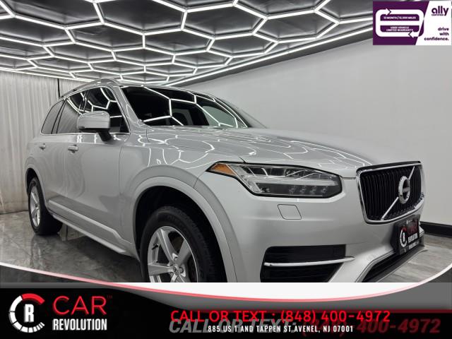 2016 Volvo Xc90 T5 Momentum AWD, available for sale in Avenel, New Jersey | Car Revolution. Avenel, New Jersey 2016 Volvo Xc90 T5 Momentum AWD, available for sale in Avenel, New Jersey | Car Revolution. Avenel, New Jersey