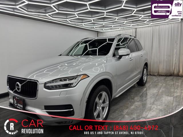 2016 Volvo Xc90 T5 Momentum AWD, available for sale in Avenel, New Jersey | Car Revolution. Avenel, New Jersey 2016 Volvo Xc90 T5 Momentum AWD, available for sale in Avenel, New Jersey | Car Revolution. Avenel, New Jersey