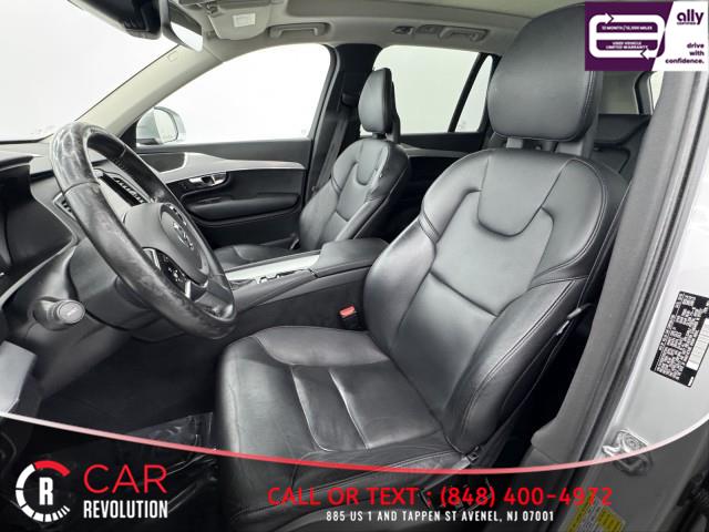 2016 Volvo Xc90 T5 Momentum AWD, available for sale in Avenel, New Jersey | Car Revolution. Avenel, New Jersey 2016 Volvo Xc90 T5 Momentum AWD, available for sale in Avenel, New Jersey | Car Revolution. Avenel, New Jersey