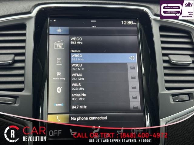 2016 Volvo Xc90 T5 Momentum AWD, available for sale in Avenel, New Jersey | Car Revolution. Avenel, New Jersey 2016 Volvo Xc90 T5 Momentum AWD, available for sale in Avenel, New Jersey | Car Revolution. Avenel, New Jersey