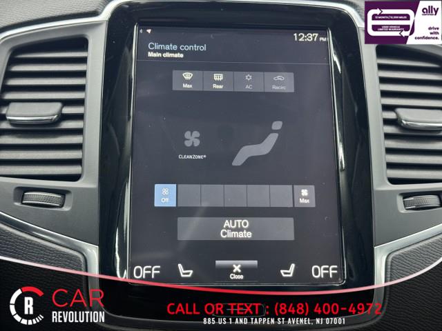 2016 Volvo Xc90 T5 Momentum AWD, available for sale in Avenel, New Jersey | Car Revolution. Avenel, New Jersey 2016 Volvo Xc90 T5 Momentum AWD, available for sale in Avenel, New Jersey | Car Revolution. Avenel, New Jersey