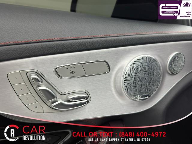 2020 Mercedes-benz C-class AMG C 43 COUPE, available for sale in Avenel, New Jersey | Car Revolution. Avenel, New Jersey 2020 Mercedes-benz C-class AMG C 43 COUPE, available for sale in Avenel, New Jersey | Car Revolution. Avenel, New Jersey