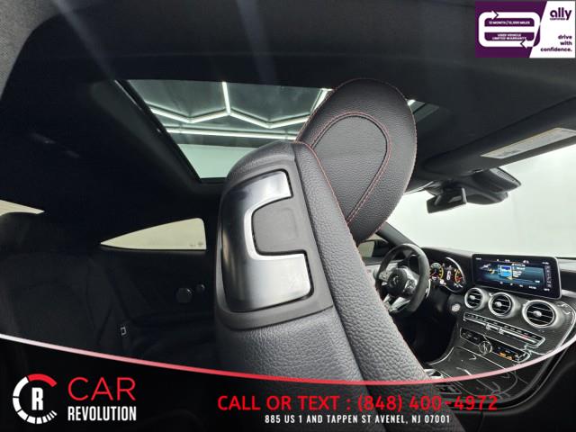 2020 Mercedes-benz C-class AMG C 43 COUPE, available for sale in Avenel, New Jersey | Car Revolution. Avenel, New Jersey 2020 Mercedes-benz C-class AMG C 43 COUPE, available for sale in Avenel, New Jersey | Car Revolution. Avenel, New Jersey