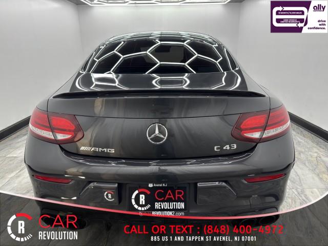 2020 Mercedes-benz C-class AMG C 43 COUPE, available for sale in Avenel, New Jersey | Car Revolution. Avenel, New Jersey 2020 Mercedes-benz C-class AMG C 43 COUPE, available for sale in Avenel, New Jersey | Car Revolution. Avenel, New Jersey