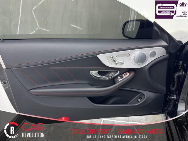 2020 Mercedes-benz C-class AMG C 43 COUPE, available for sale in Avenel, New Jersey | Car Revolution. Avenel, New Jersey 2020 Mercedes-benz C-class AMG C 43 COUPE, available for sale in Avenel, New Jersey | Car Revolution. Avenel, New Jersey