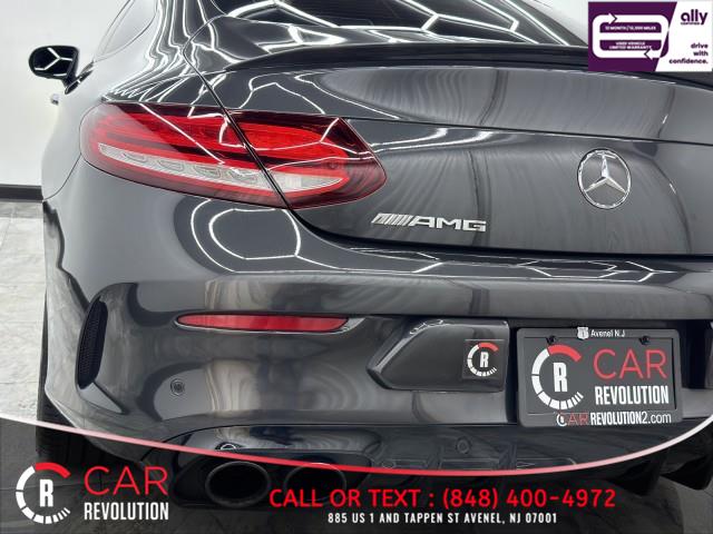 2020 Mercedes-benz C-class AMG C 43 COUPE, available for sale in Avenel, New Jersey | Car Revolution. Avenel, New Jersey 2020 Mercedes-benz C-class AMG C 43 COUPE, available for sale in Avenel, New Jersey | Car Revolution. Avenel, New Jersey