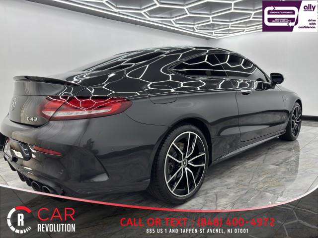 2020 Mercedes-benz C-class AMG C 43 COUPE, available for sale in Avenel, New Jersey | Car Revolution. Avenel, New Jersey 2020 Mercedes-benz C-class AMG C 43 COUPE, available for sale in Avenel, New Jersey | Car Revolution. Avenel, New Jersey
