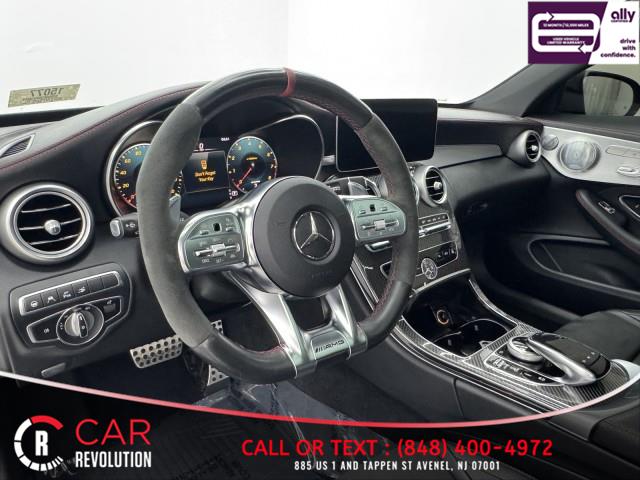 2020 Mercedes-benz C-class AMG C 43 COUPE, available for sale in Avenel, New Jersey | Car Revolution. Avenel, New Jersey 2020 Mercedes-benz C-class AMG C 43 COUPE, available for sale in Avenel, New Jersey | Car Revolution. Avenel, New Jersey