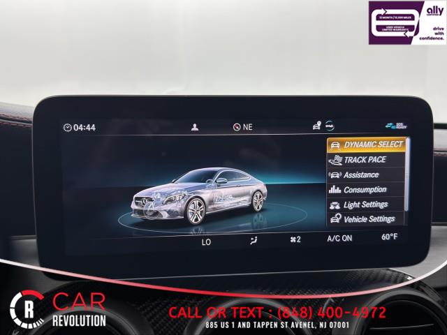 2020 Mercedes-benz C-class AMG C 43 COUPE, available for sale in Avenel, New Jersey | Car Revolution. Avenel, New Jersey 2020 Mercedes-benz C-class AMG C 43 COUPE, available for sale in Avenel, New Jersey | Car Revolution. Avenel, New Jersey