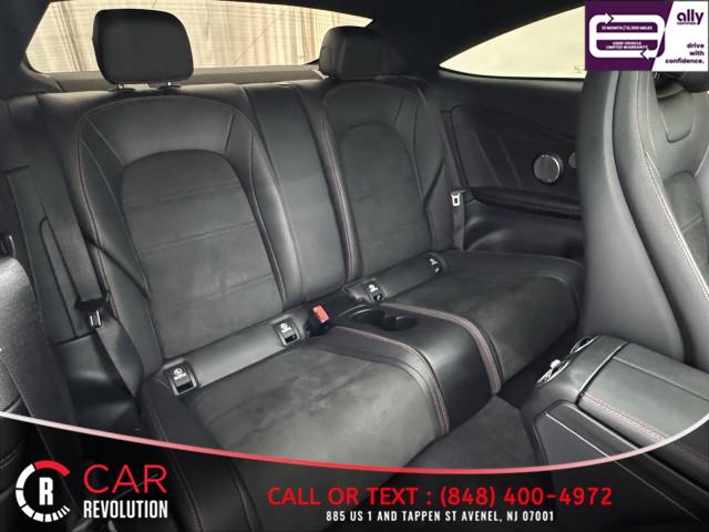 2020 Mercedes-benz C-class AMG C 43 COUPE, available for sale in Avenel, New Jersey | Car Revolution. Avenel, New Jersey 2020 Mercedes-benz C-class AMG C 43 COUPE, available for sale in Avenel, New Jersey | Car Revolution. Avenel, New Jersey