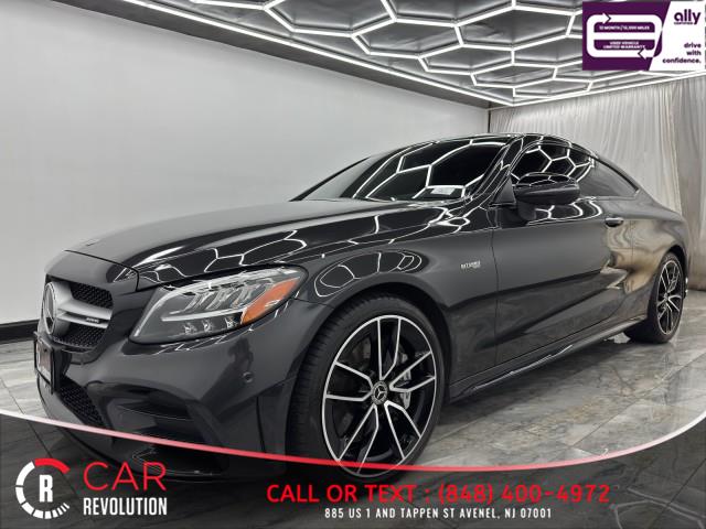 2020 Mercedes-benz C-class AMG C 43 COUPE, available for sale in Avenel, New Jersey | Car Revolution. Avenel, New Jersey 2020 Mercedes-benz C-class AMG C 43 COUPE, available for sale in Avenel, New Jersey | Car Revolution. Avenel, New Jersey