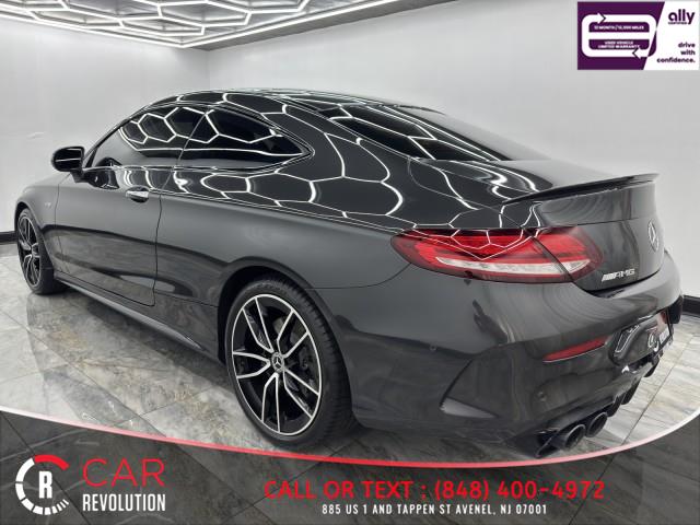 2020 Mercedes-benz C-class AMG C 43 COUPE, available for sale in Avenel, New Jersey | Car Revolution. Avenel, New Jersey 2020 Mercedes-benz C-class AMG C 43 COUPE, available for sale in Avenel, New Jersey | Car Revolution. Avenel, New Jersey