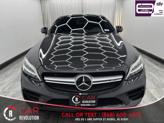 2020 Mercedes-benz C-class AMG C 43 COUPE, available for sale in Avenel, New Jersey | Car Revolution. Avenel, New Jersey 2020 Mercedes-benz C-class AMG C 43 COUPE, available for sale in Avenel, New Jersey | Car Revolution. Avenel, New Jersey