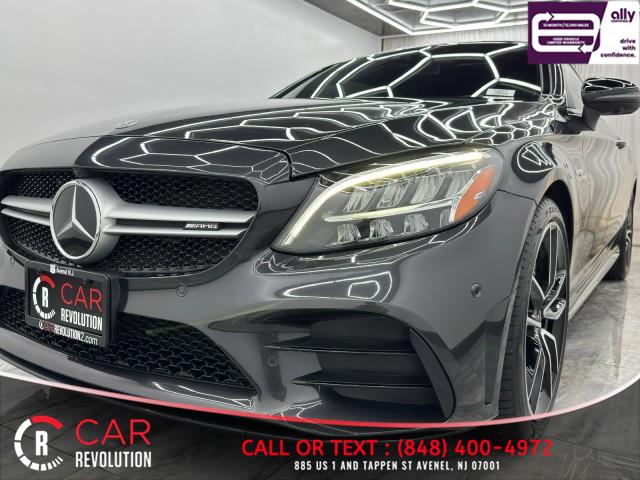 2020 Mercedes-benz C-class AMG C 43 COUPE, available for sale in Avenel, New Jersey | Car Revolution. Avenel, New Jersey 2020 Mercedes-benz C-class AMG C 43 COUPE, available for sale in Avenel, New Jersey | Car Revolution. Avenel, New Jersey
