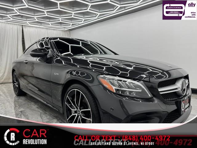 2020 Mercedes-benz C-class AMG C 43 COUPE, available for sale in Avenel, New Jersey | Car Revolution. Avenel, New Jersey 2020 Mercedes-benz C-class AMG C 43 COUPE, available for sale in Avenel, New Jersey | Car Revolution. Avenel, New Jersey