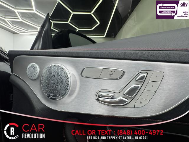 2020 Mercedes-benz C-class AMG C 43 COUPE, available for sale in Avenel, New Jersey | Car Revolution. Avenel, New Jersey 2020 Mercedes-benz C-class AMG C 43 COUPE, available for sale in Avenel, New Jersey | Car Revolution. Avenel, New Jersey
