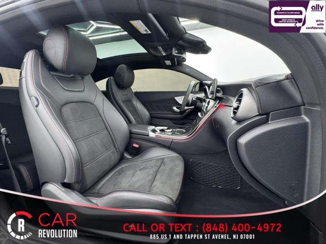 2020 Mercedes-benz C-class AMG C 43 COUPE, available for sale in Avenel, New Jersey | Car Revolution. Avenel, New Jersey 2020 Mercedes-benz C-class AMG C 43 COUPE, available for sale in Avenel, New Jersey | Car Revolution. Avenel, New Jersey