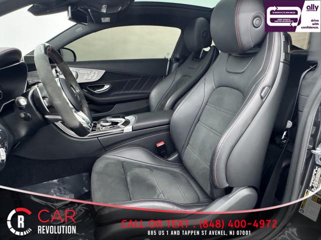 2020 Mercedes-benz C-class AMG C 43 COUPE, available for sale in Avenel, New Jersey | Car Revolution. Avenel, New Jersey 2020 Mercedes-benz C-class AMG C 43 COUPE, available for sale in Avenel, New Jersey | Car Revolution. Avenel, New Jersey