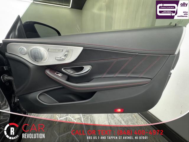 2020 Mercedes-benz C-class AMG C 43 COUPE, available for sale in Avenel, New Jersey | Car Revolution. Avenel, New Jersey 2020 Mercedes-benz C-class AMG C 43 COUPE, available for sale in Avenel, New Jersey | Car Revolution. Avenel, New Jersey