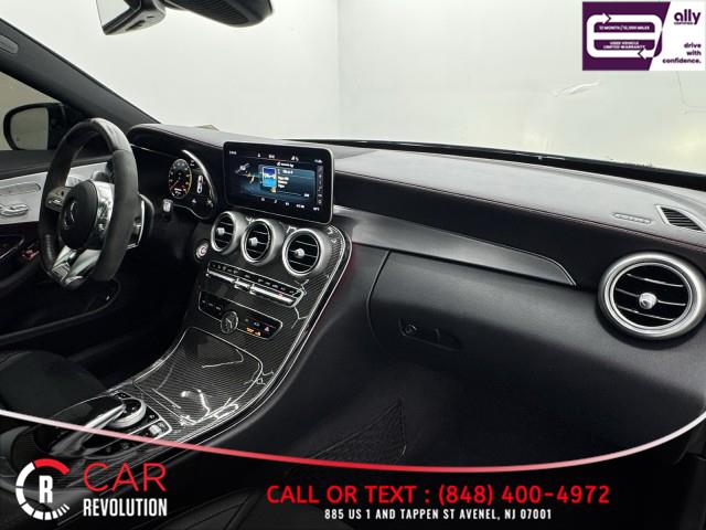 2020 Mercedes-benz C-class AMG C 43 COUPE, available for sale in Avenel, New Jersey | Car Revolution. Avenel, New Jersey 2020 Mercedes-benz C-class AMG C 43 COUPE, available for sale in Avenel, New Jersey | Car Revolution. Avenel, New Jersey