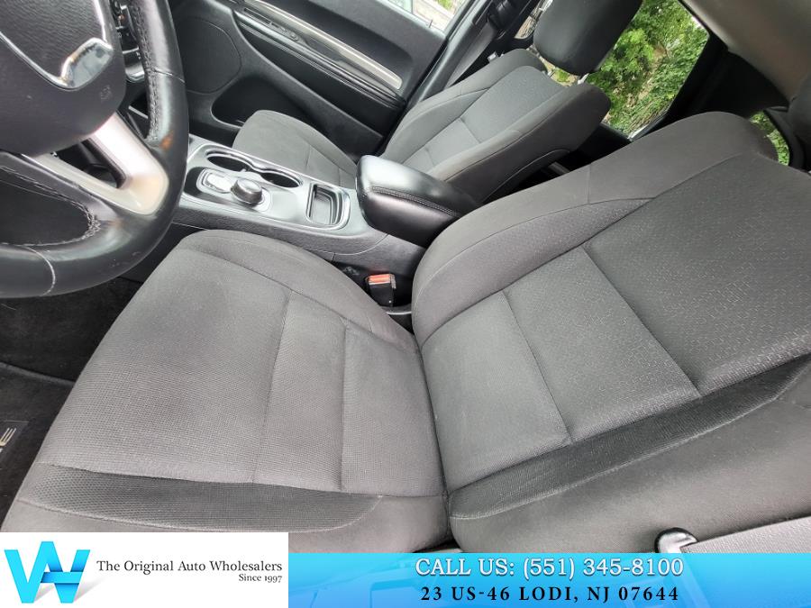 2015 Dodge Durango AWD 4dr SXT, available for sale in Lodi, New Jersey | AW Auto & Truck Wholesalers, Inc. Lodi, New Jersey 2015 Dodge Durango AWD 4dr SXT, available for sale in Lodi, New Jersey | AW Auto & Truck Wholesalers, Inc. Lodi, New Jersey