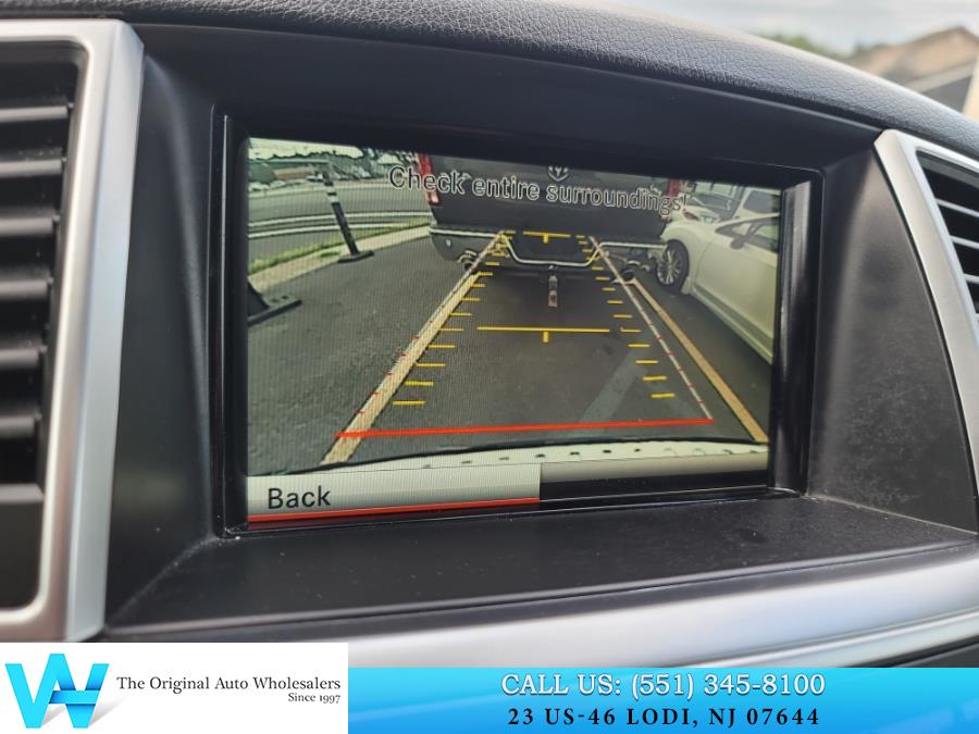 2014 Mercedes-Benz M-Class 4MATIC 4dr ML 350, available for sale in Lodi, New Jersey | AW Auto & Truck Wholesalers, Inc. Lodi, New Jersey 2014 Mercedes-Benz M-Class 4MATIC 4dr ML 350, available for sale in Lodi, New Jersey | AW Auto & Truck Wholesalers, Inc. Lodi, New Jersey