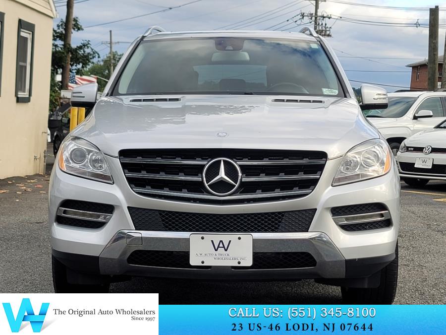 2014 Mercedes-Benz M-Class 4MATIC 4dr ML 350, available for sale in Lodi, New Jersey | AW Auto & Truck Wholesalers, Inc. Lodi, New Jersey 2014 Mercedes-Benz M-Class 4MATIC 4dr ML 350, available for sale in Lodi, New Jersey | AW Auto & Truck Wholesalers, Inc. Lodi, New Jersey