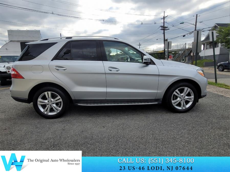 2014 Mercedes-Benz M-Class 4MATIC 4dr ML 350, available for sale in Lodi, New Jersey | AW Auto & Truck Wholesalers, Inc. Lodi, New Jersey 2014 Mercedes-Benz M-Class 4MATIC 4dr ML 350, available for sale in Lodi, New Jersey | AW Auto & Truck Wholesalers, Inc. Lodi, New Jersey