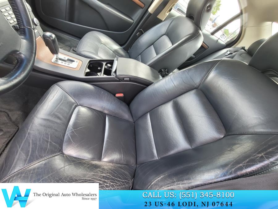 2009 Volvo S80 4dr Sdn I6 Turbo AWD, available for sale in Lodi, New Jersey | AW Auto & Truck Wholesalers, Inc. Lodi, New Jersey 2009 Volvo S80 4dr Sdn I6 Turbo AWD, available for sale in Lodi, New Jersey | AW Auto & Truck Wholesalers, Inc. Lodi, New Jersey