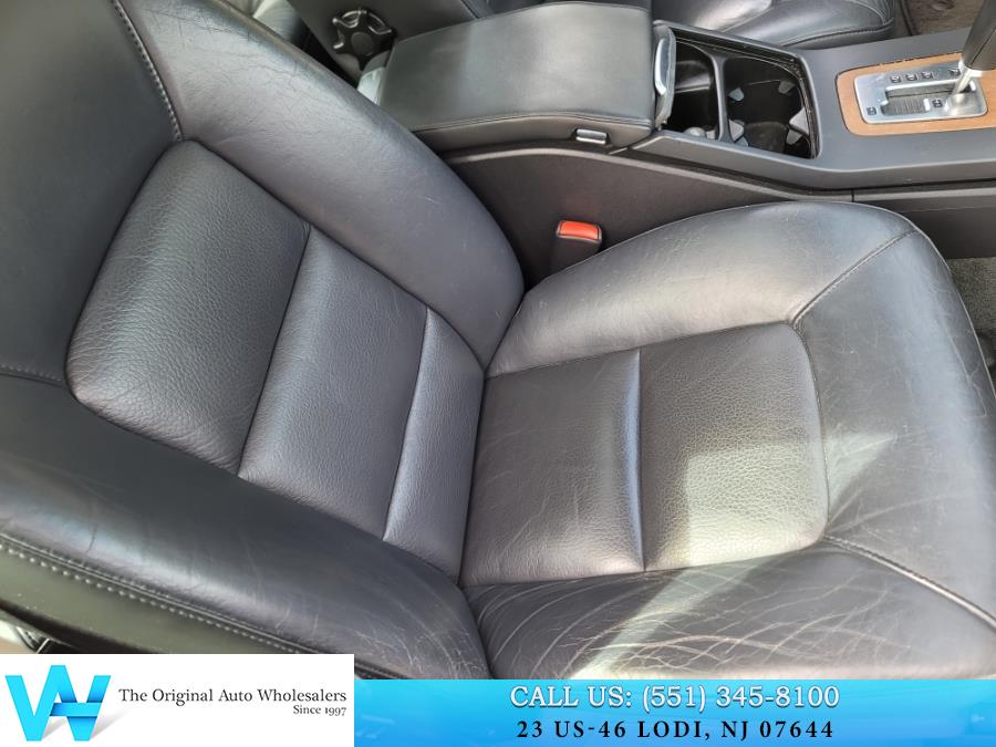 2009 Volvo S80 4dr Sdn I6 Turbo AWD, available for sale in Lodi, New Jersey | AW Auto & Truck Wholesalers, Inc. Lodi, New Jersey 2009 Volvo S80 4dr Sdn I6 Turbo AWD, available for sale in Lodi, New Jersey | AW Auto & Truck Wholesalers, Inc. Lodi, New Jersey